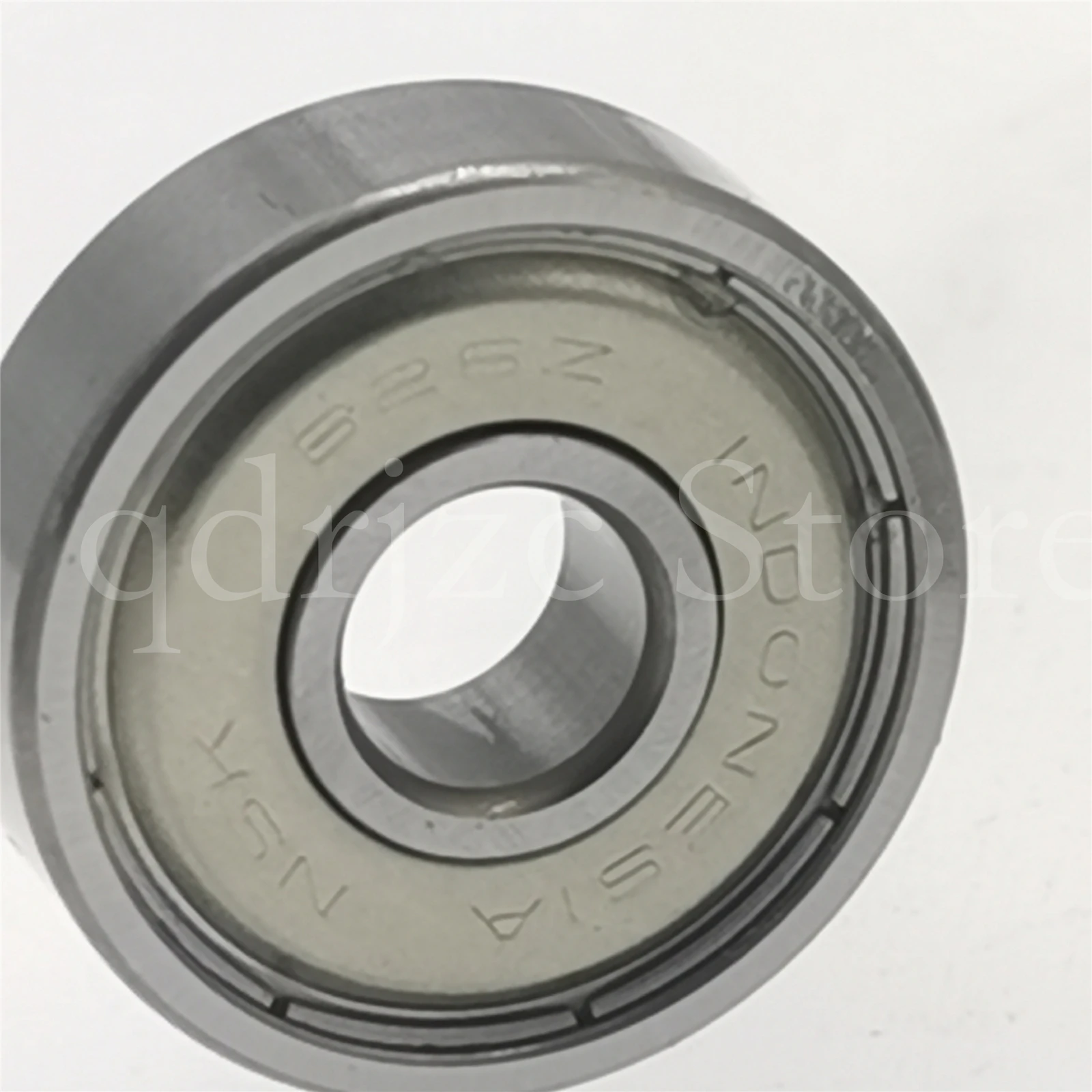 

(10 шт.) миниатюрный радиальный шарикоподшипник 626ZZ1MC3E 626Z 626-2Z 626ZZ R-1960HH 6 мм X 19 мм X 6 мм