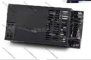 80Plus Platinum 600W Full Modular 1U Power Supply, Flexible ENP7660L Adapter for ITX DIY Host Mini Server Power Replacement