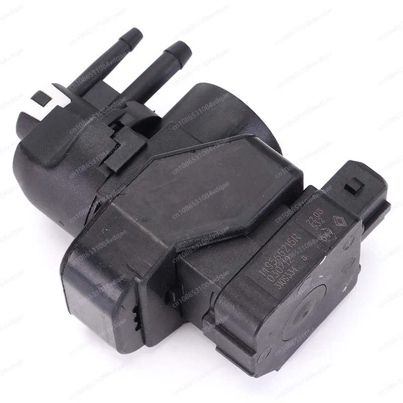 Exhaust Control Pressure Converter 149566215R For Dacia Duster Renault Clio III Modus/Grand Br0/1 8200946078 CEV4864 555432 9241