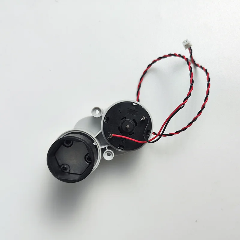 New Mop Rack Motor Replacement For Xiaomi Mijia Self-Cleaning Vacuum Robot 2 C101 Motors Spare Parts Accesories