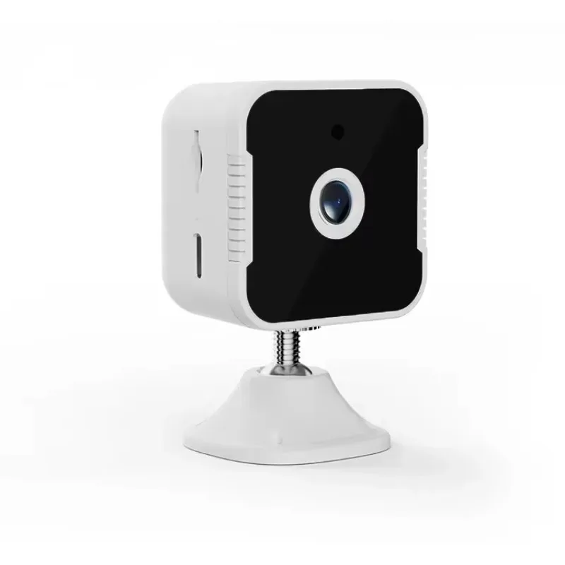 Baby Monitor Night Vision 2 Way Audio Talk 1080P Surveillance Cameras Indoor Home Security IP Camera Wi-Fi Wireless Cam