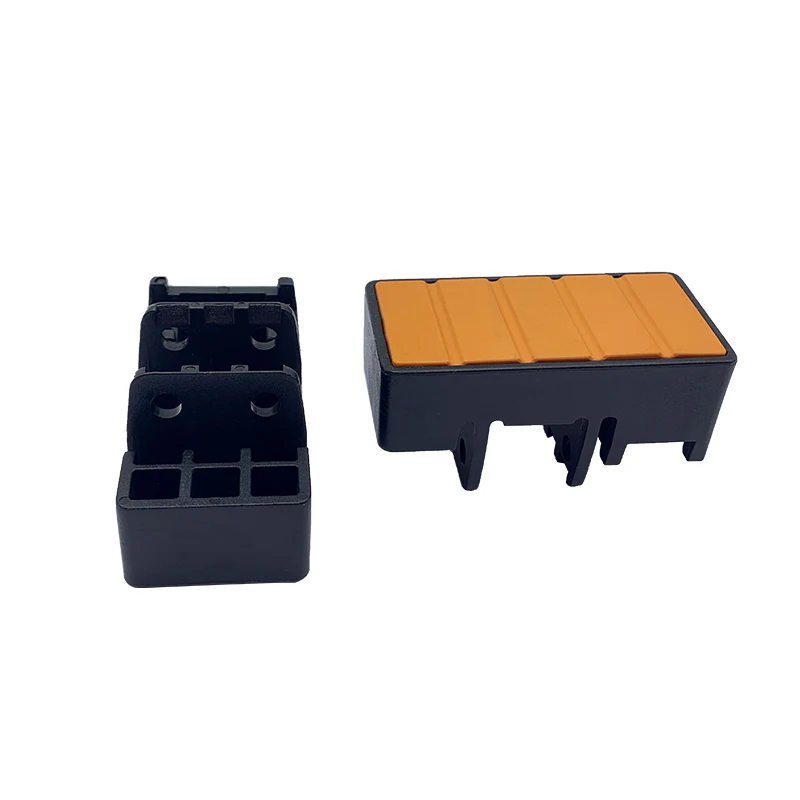 10 قطعة CCE030- 72*36*22 مللي متر لوحة سلسلة النقل لآلة ربط الحواف ثنائية الماتيك HOLZ-HER #6