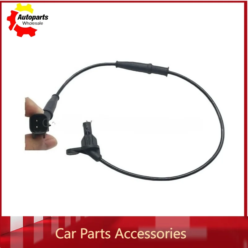 for Chevrolet Captiva C100 Equinox Buick Enclave Opel Antara L07 Models Part No 94769015 Rear Left Wheel ABS Speed Sensor