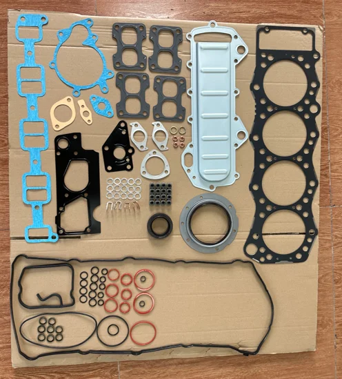 4jj1 4jk1 engine gasket kit for isuzu 4jj1 4jk1 cylinder head gasket 5-87815243-0