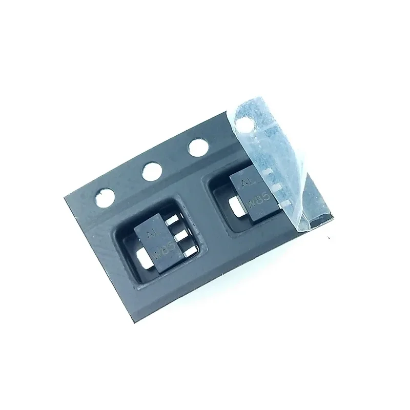 20PCS/lot New BCX53-16 AL PNP 80V 1A SOT-89 In Stock
