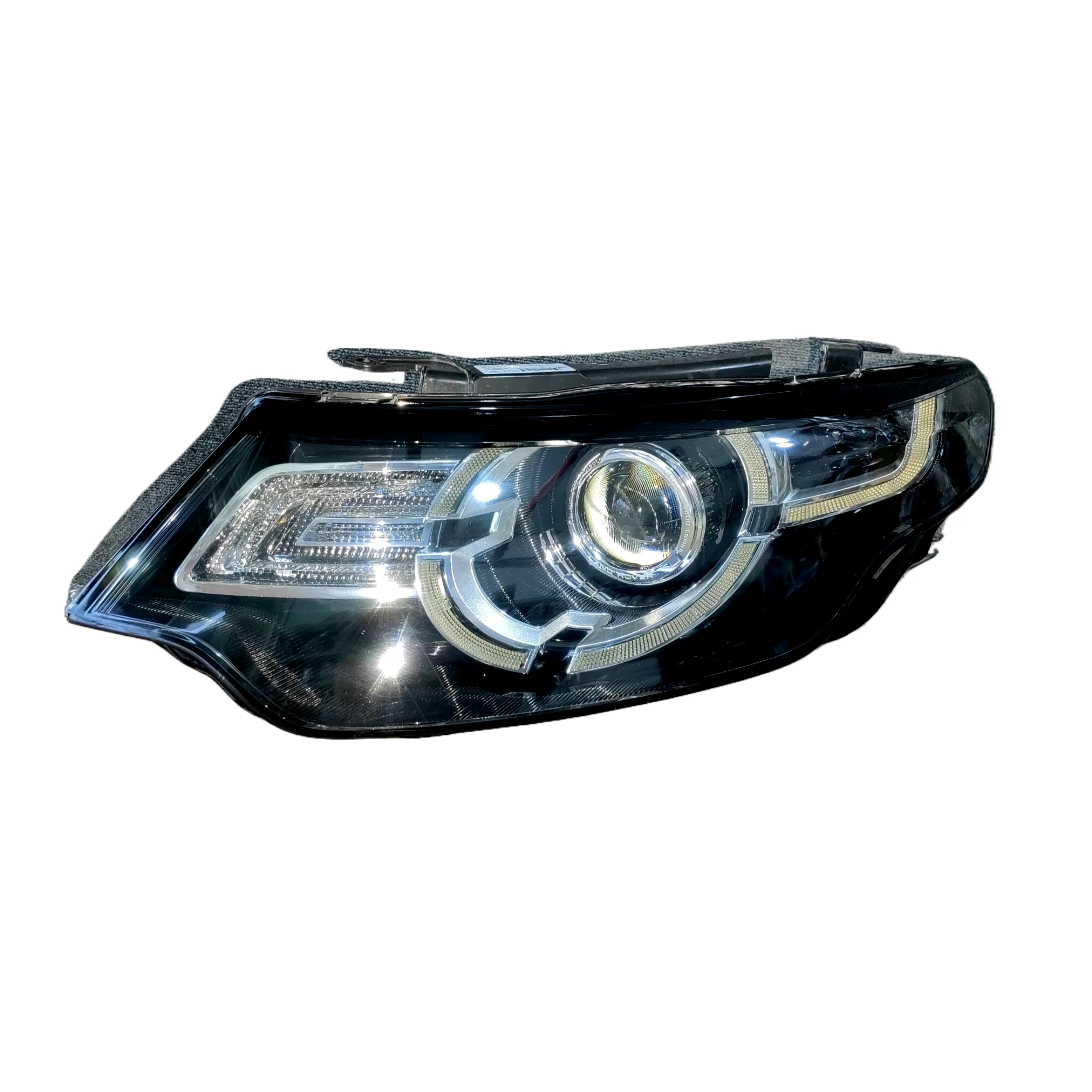 

Suitable for Land Rover Discovery Shenxing Auto Headlamp Automatic Lighting System Headlamps