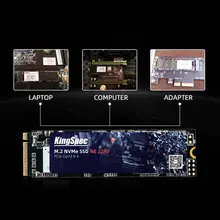 M2 NVMe SSD 120GB 256GB 512GB 1TB 2TB #6