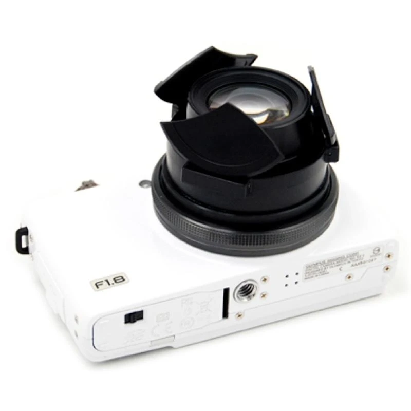 Image of H37F Automatisches Öffnen und Schließen der Objektivdeckelabdeckung für die XZ-1 XZ-2 Kamera
