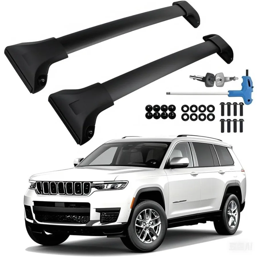 Roof Rack Cross Bar…