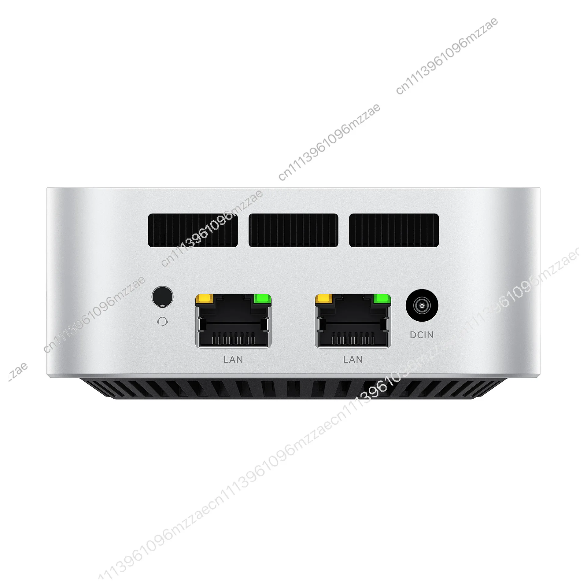 N95/WIFI5 Host Win11 Dual Network Port Office Home PC Small Host