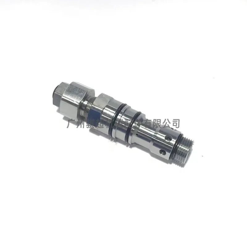 Suitable for E320B main gun relief valve CAT old 20 tons excavator hydraulic pressure regulating valve main pressure valve