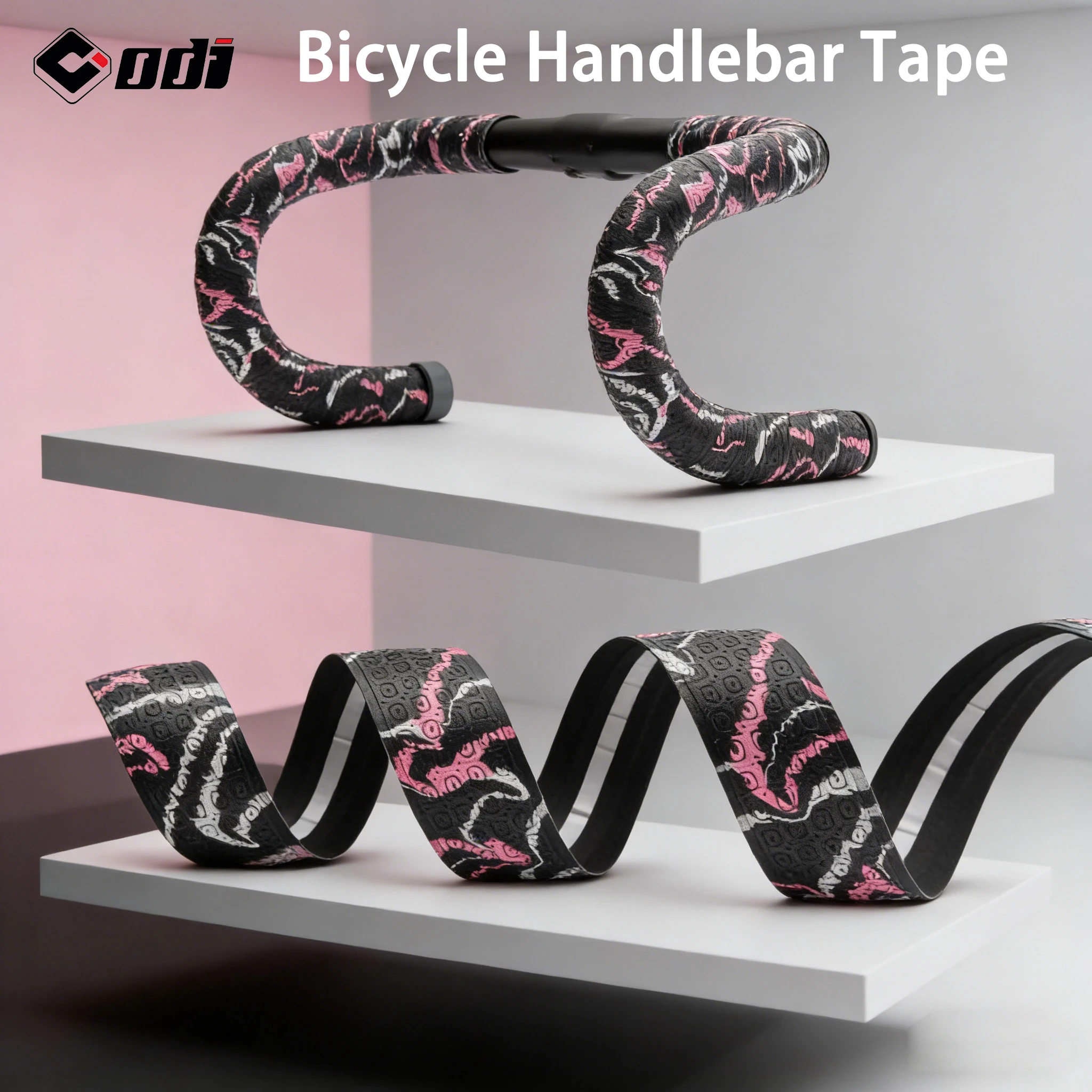 Odi HT01 Bike Handl… - image