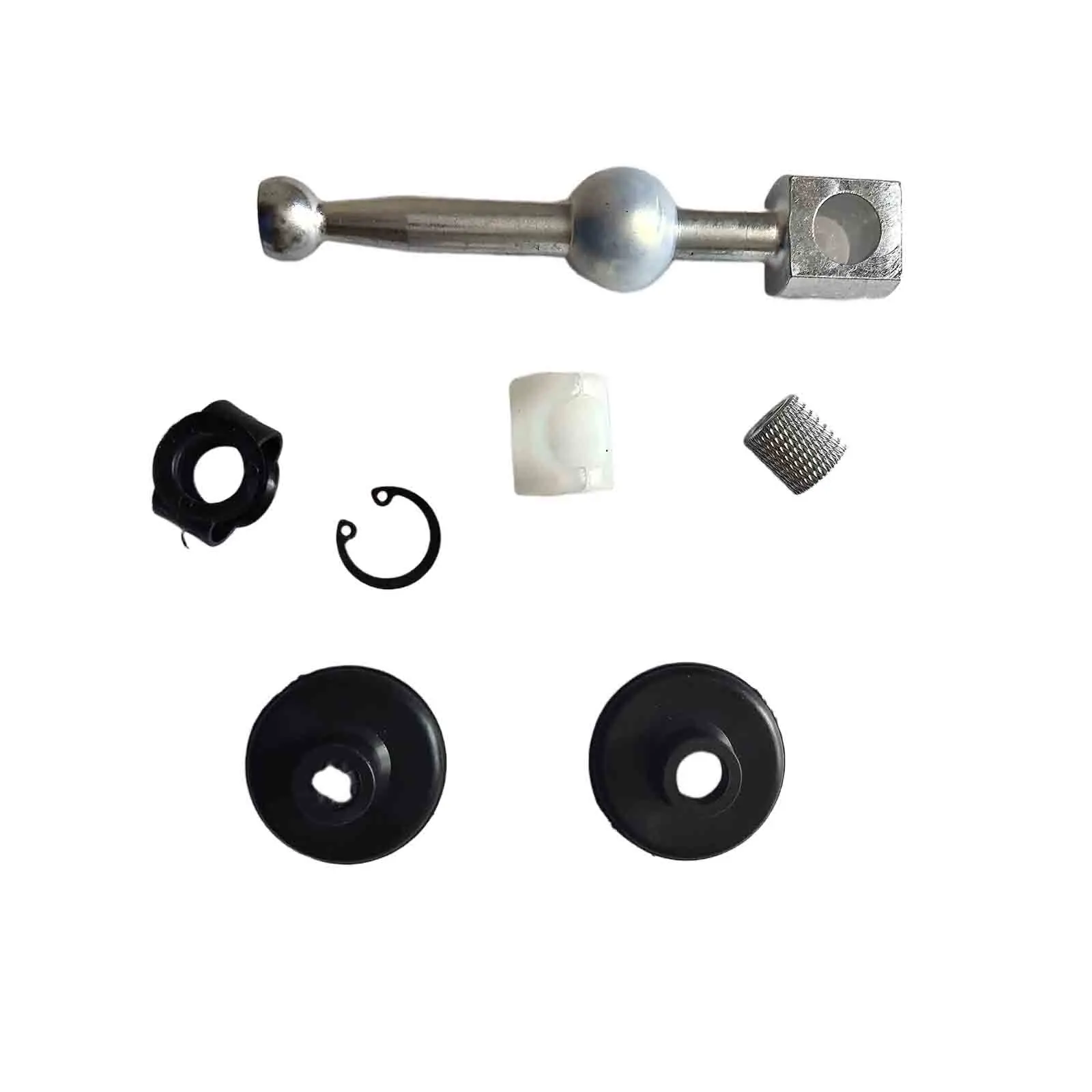 

1 Set Gearshift Lever Repair Kit For Renault For Clio 1 For Clio 2 For Megane 1 Car Gear Lever Repair Kit ﻿accessories