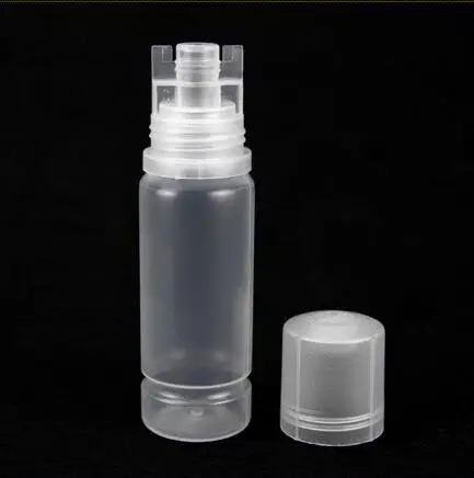 100Pcs 70ML Empty Ink Bottles For Epson Ecotank L6190 L6170 L6160 L4167 L4150 L4160 L14150 L3156 L1110 102 103 115 110 105 106