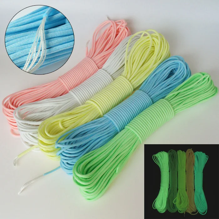 1Pcs 100FT 9 Strand… - image
