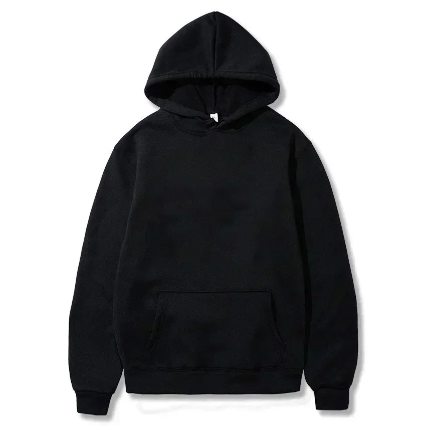 The Blair Witch Project Neues Modell Hoodies Übergroß Unisex Vintage Locker Retro Mode Hochwertiger Pullover Sport Grafik – Detail 6