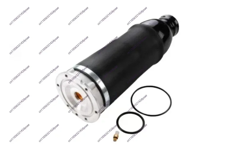 2Pcs Front Air Suspension Spring Bag Auto Air Shock Replacement Parts