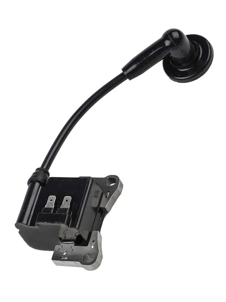 Ignition Coil 1E34F-2E Brush Cutter Ignition Coil Efficient Ignition High-quality Ignition Optimal Performance For Kasei TLE26
