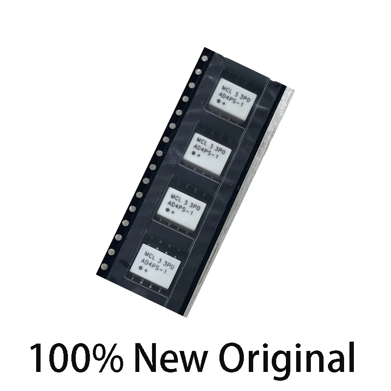 1 шт. 100% новый оригинальный AD4PS-1+
