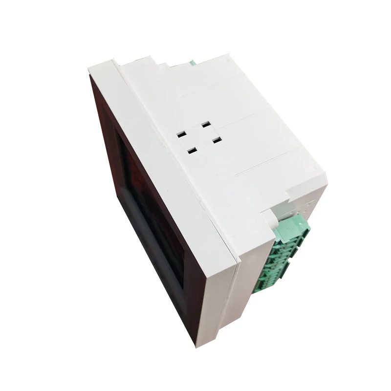 Power Factor Relay 380v Automatic Compensation Controller 21st Degree