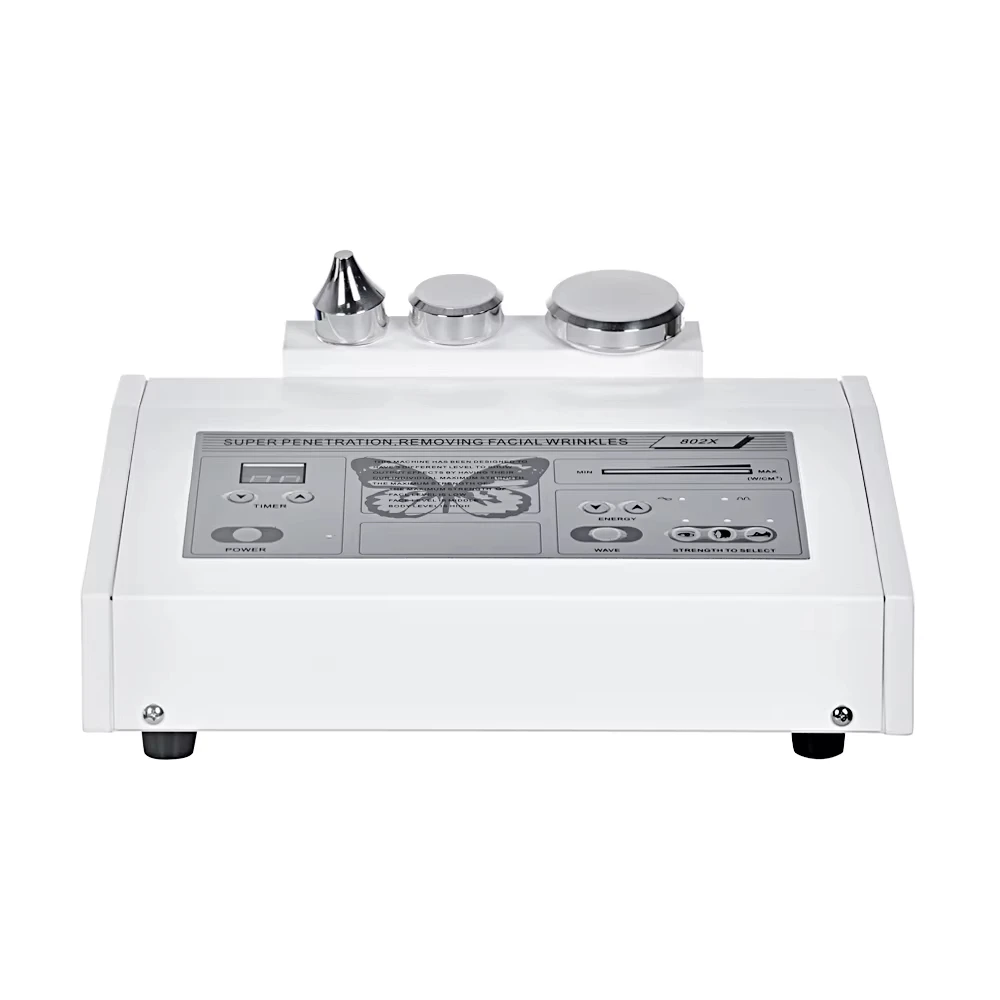 Máquina de belleza multifuncional 3 en 1, masajeador Facial ultrasónico para ojos, rejuvenecimiento de la piel, eliminación de arrugas faciales, máquina de belleza