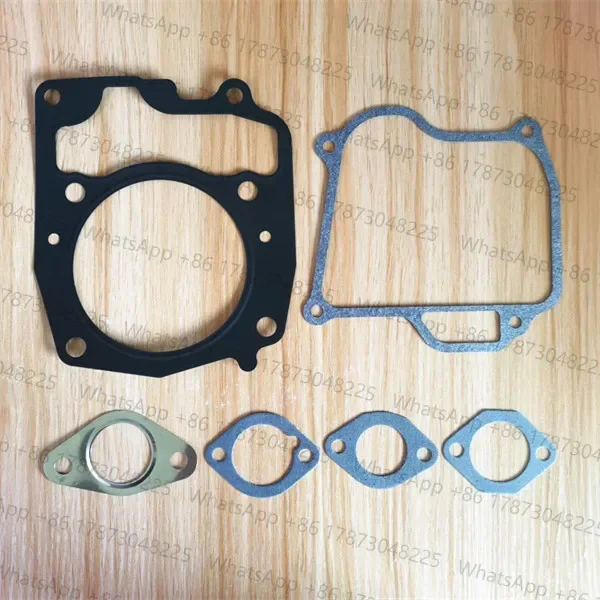 EX40 Gasket set for Robin EX40 engine motor water pump cylinder head cover carburetor carburettor muffler gasket seal parts
