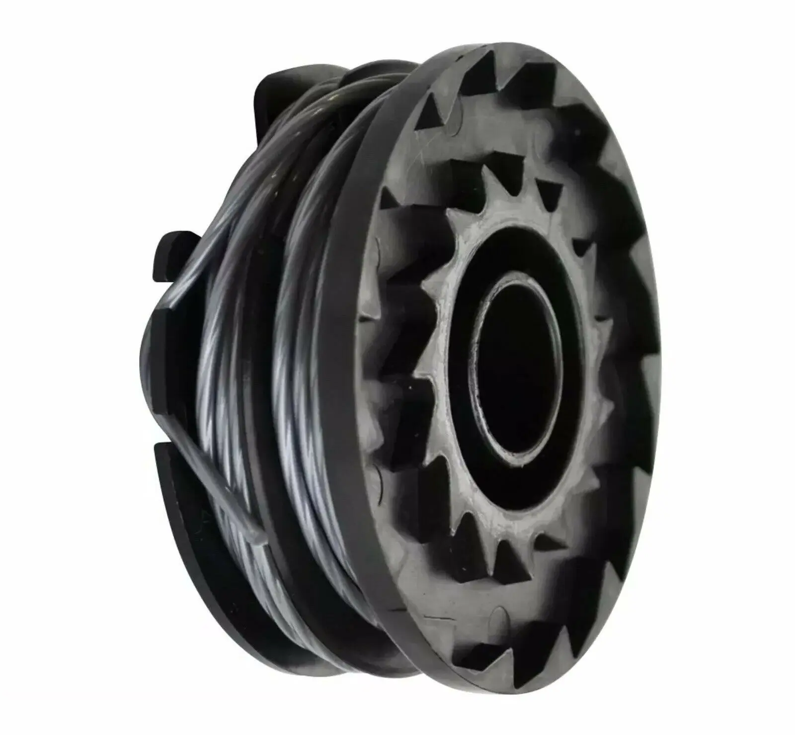 1 шт. красная/черная катушка и чехол подходит для BOSCH ART 30 27 24 Bosch ART23SL ART26SL 18-230 18-26 18-260 23 26 Колпачок для триммеров 1600A00X61