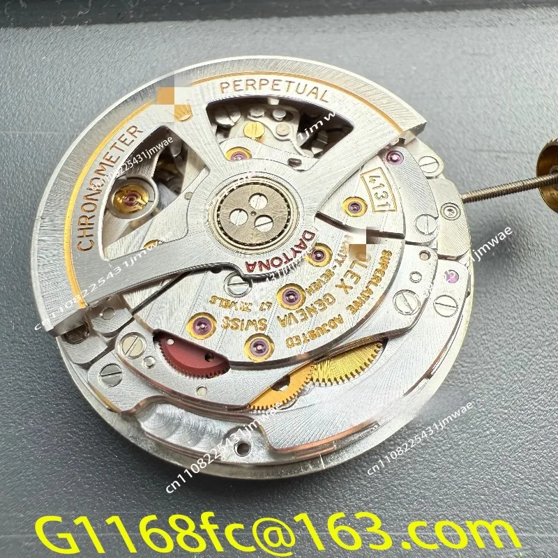 4131 Watch Movement Watch Accessories 6-pin Automatic Mechanical