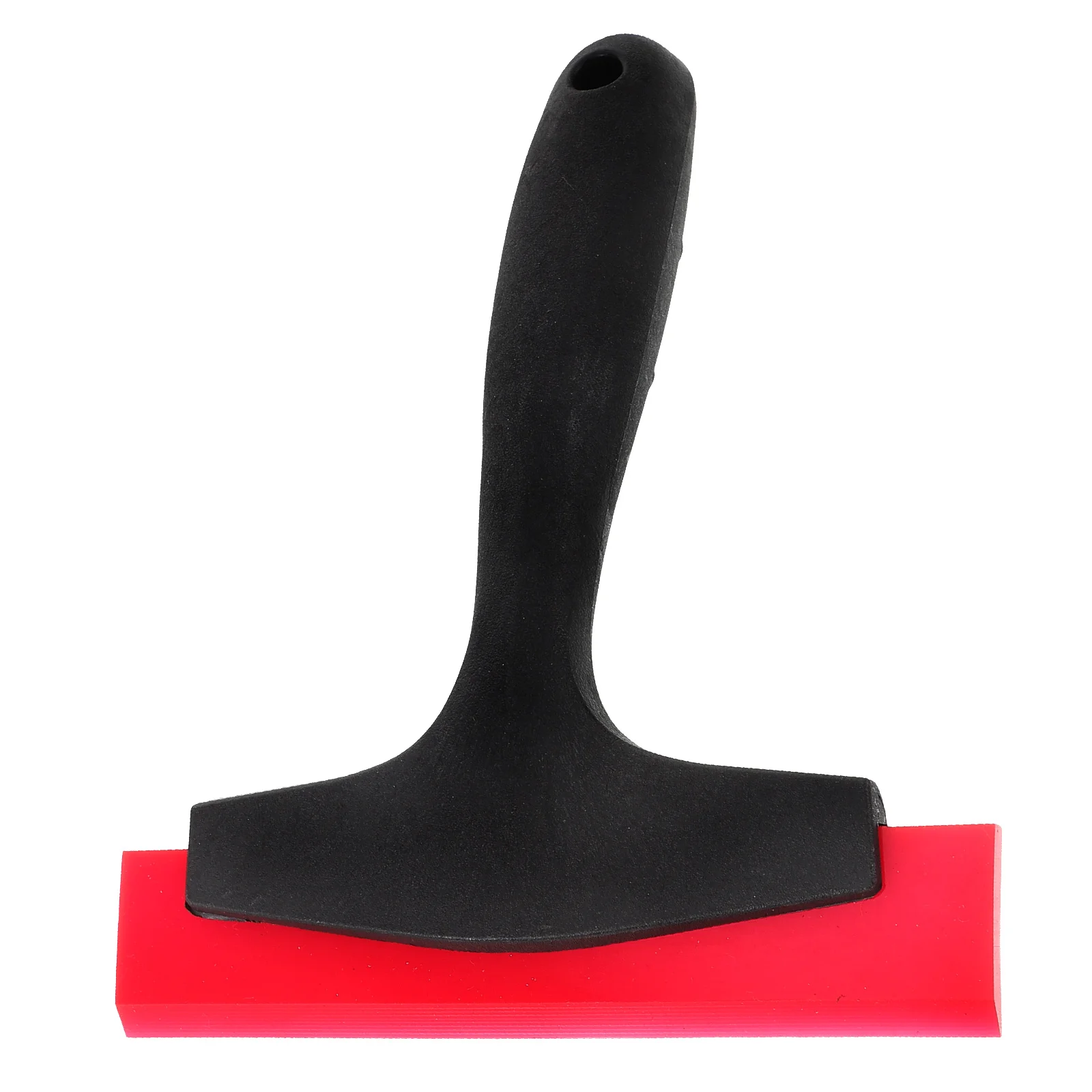 

Multipurpose Scraper Tool Plastic Car Window Cleaner Squeegee Small Glass Scraper for Tinting Adhesive Removing Shower Window