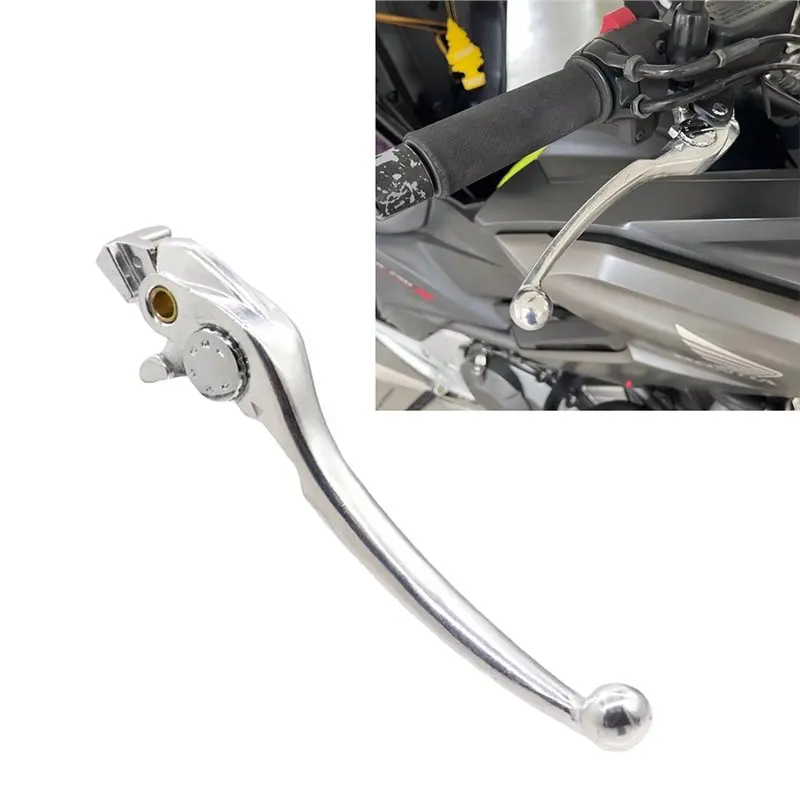 Front Brake Lever For HONDA CMX500 CMX300 XADV750 NX500 Motorcycle Handlebar Replacement Part