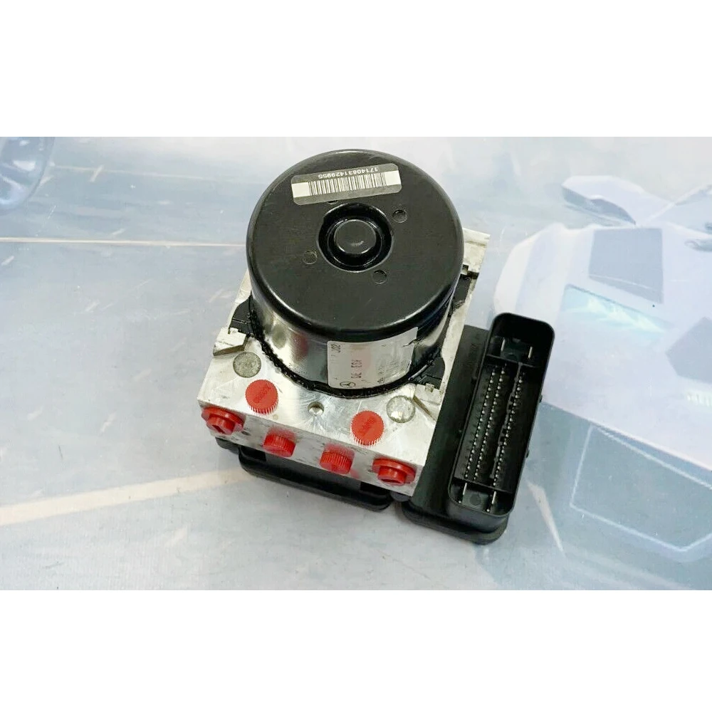 For Hydraulic Block ABS Pump A2214310312 A2215452632 for Mercedes Benz W221 W216 - Replacement Auto Part