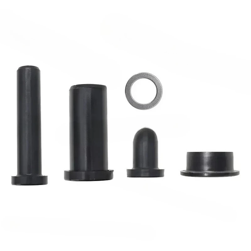 Front+Rear Suspension A-Arm Bushing Kit for Polaris Sportsman 500 4x4 HO 800 EFI