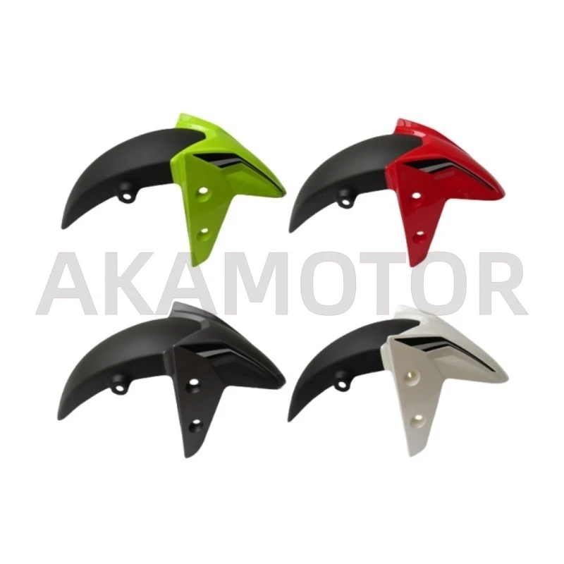 Front Mudguard Fender for Loncin Voge Lx175gs 180r 180rr Lx175-10