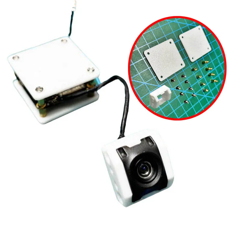 1Set For Dji O4 Air… - image