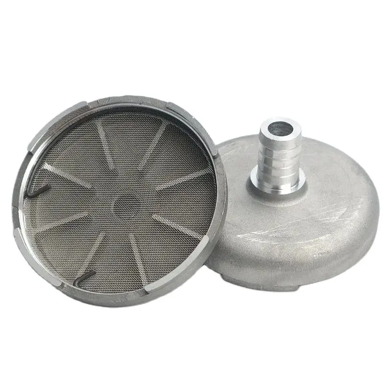 Imagem -01 - Airless Pulverizador Acessórios Mangueira de Entrada Filtro de Malha Cabeça de Filtragem Látex Pintura Malha 990 Profissional airless pulverizador acessorios mangueira de entrada filtro de malha cabeca de filtragem latex pintura malha 990 profissional 01