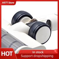 A97T For Dreame R10/R20/R30/T20/T30/V11/V12 Handheld Vacuum Cleaner Accessory: Electric Floor Brush With Green LED