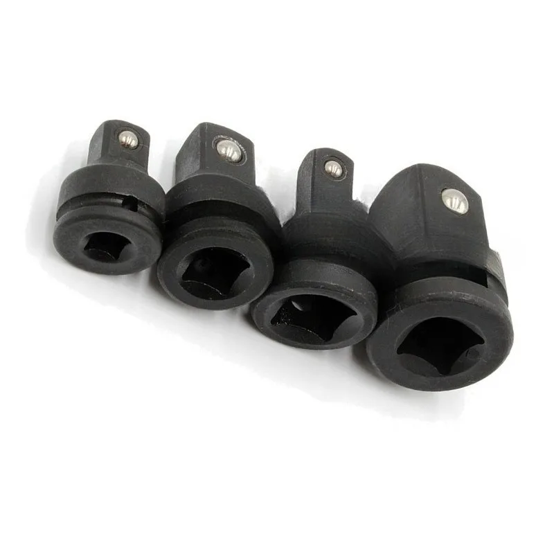 

Pneumatic Adapter 34 Black High Speed Rotor