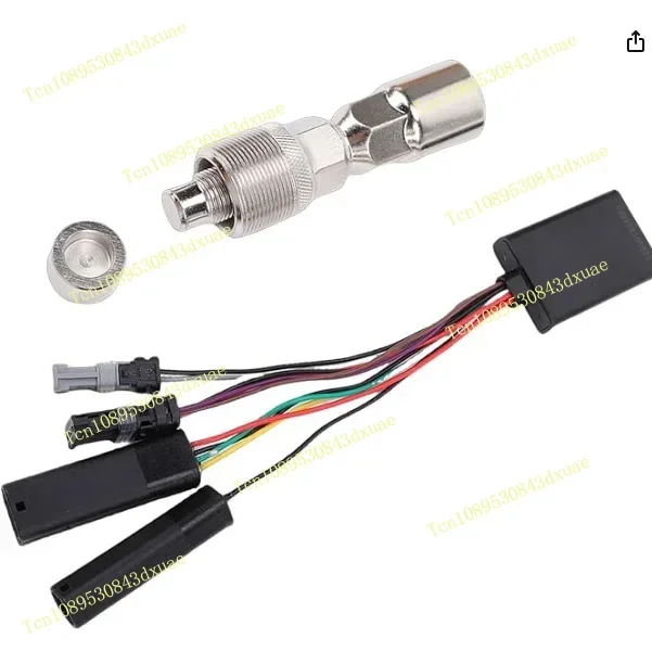 Speedbox 3.0 Crank Puller/Speed Umlimited For /Ebike Tuning Chip Motors