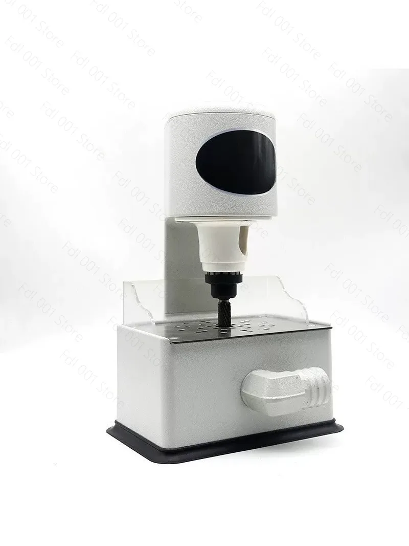 Dental Lab Grind Inner Arch Trimmer Laboratory Model Trimming Machine tools