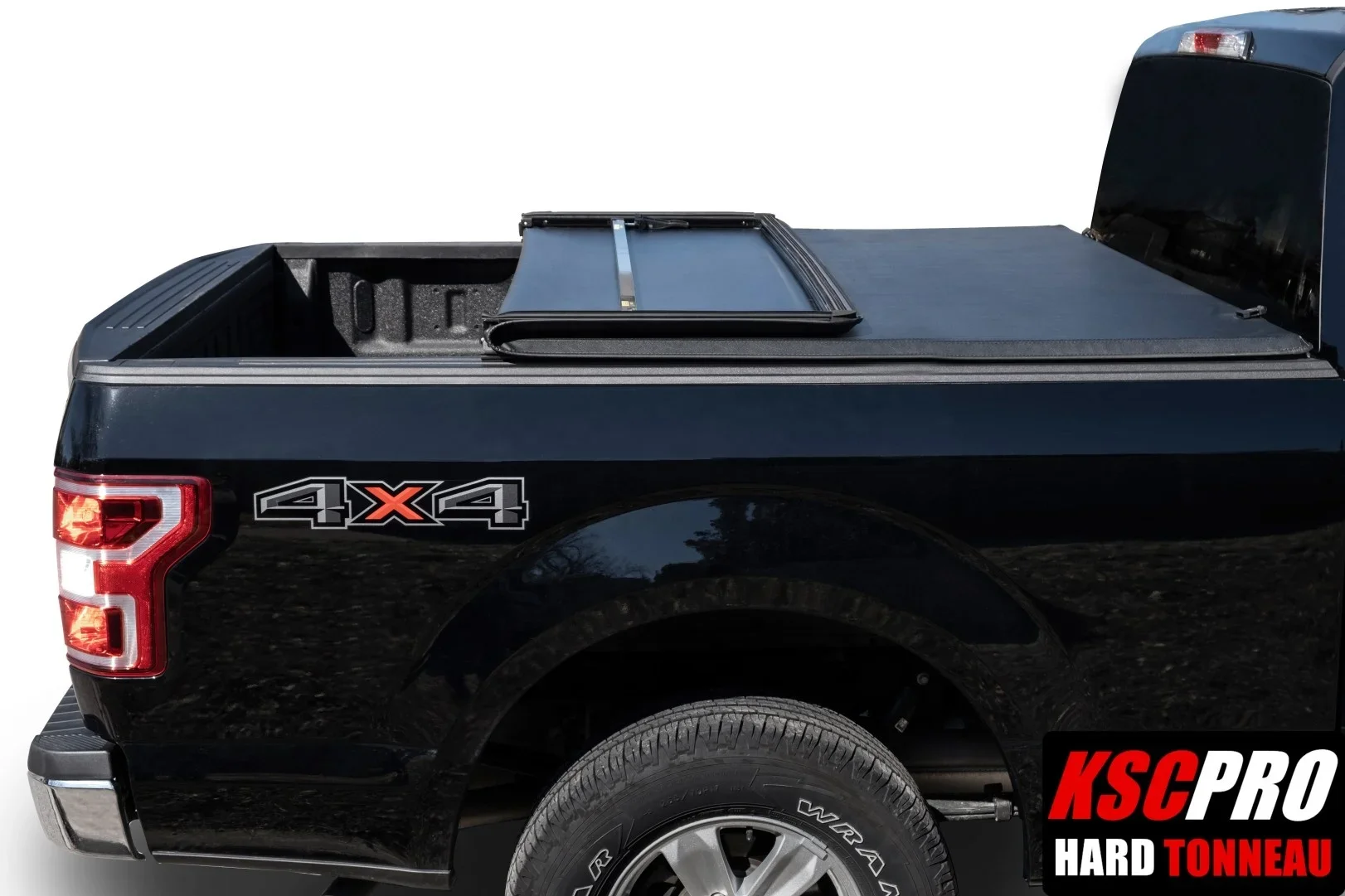  Soft Tri Fold Truck Pickup Bed Tonneau Cover For Nissan Titan 2004-2023