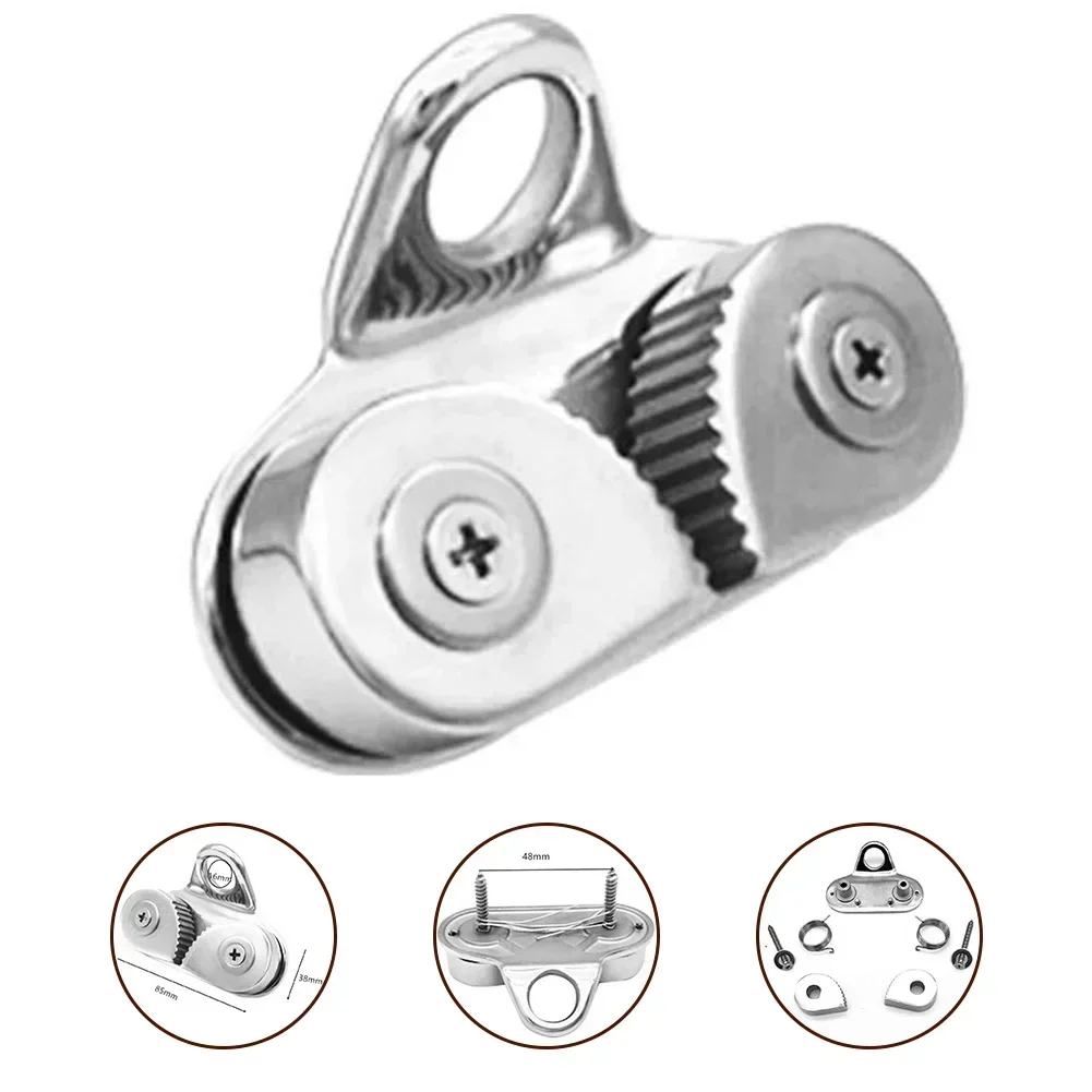 

Fairlead Marine Configurations Cam Tooth Design Configurations Features Wire Diameters Adjustment Configurations