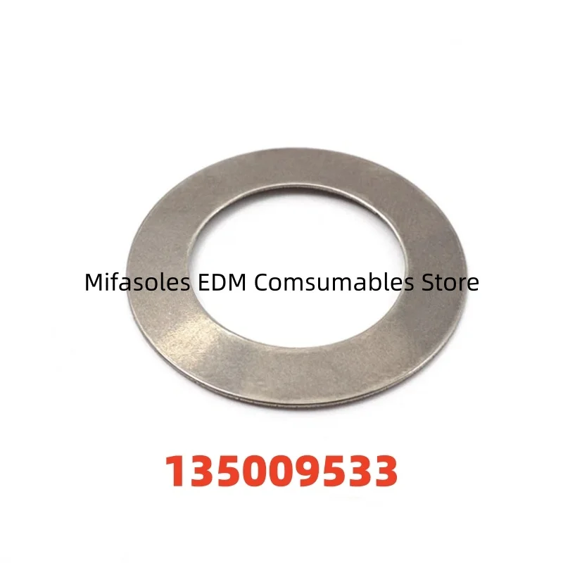 Wire Cut Machine Pa…