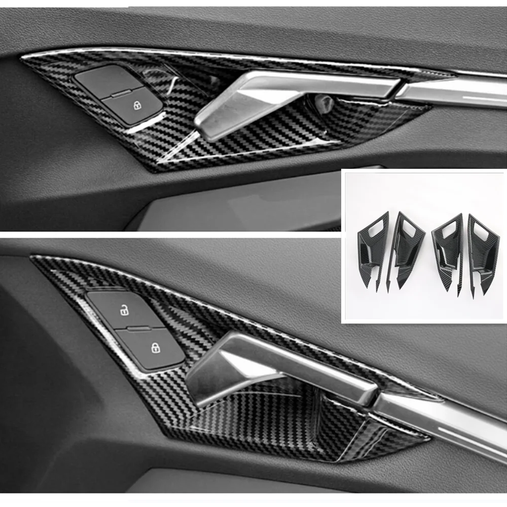 

Внутренняя дверная ручка для Audi A3 8Y Sedan Sportback 2021 2022
