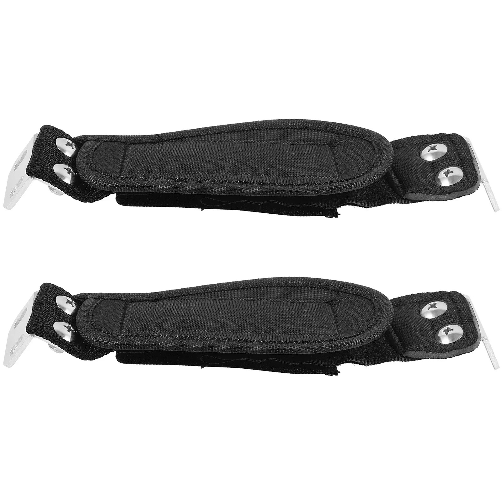 1 пара ремешков для ног для скейтборда