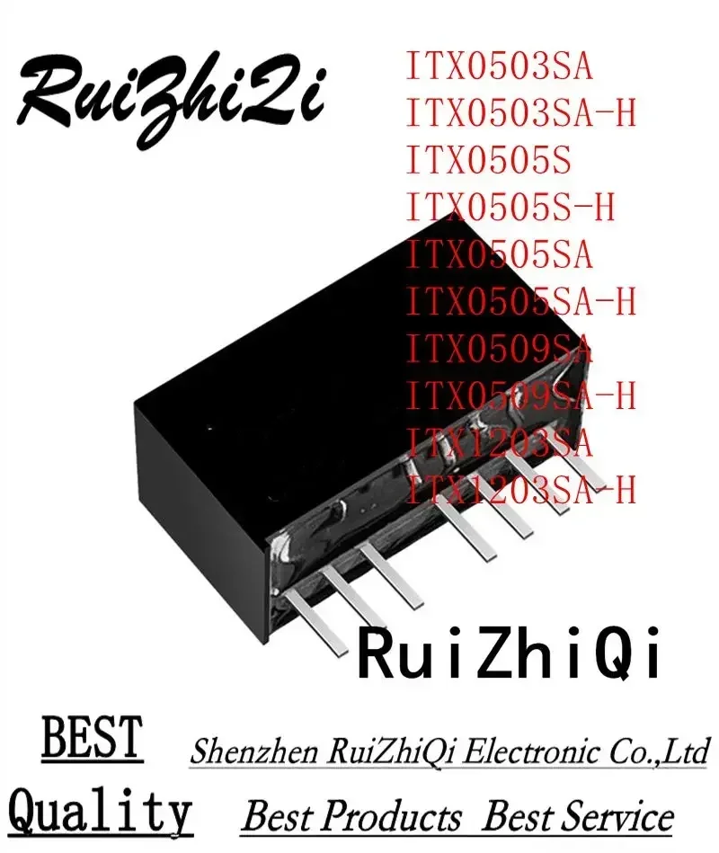 

10PCS/LOT ITX0503SA ITX0503SA-H ITX0505S ITX0505S-H ITX0505SA ITX0505SA-H ITX0509SA ITX0509SA-H ITX1203SA ITX1203SA-H