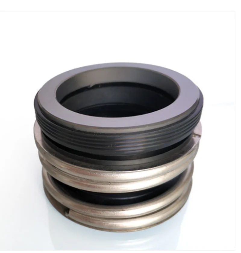 MG1/109 Mechanical Seals for Water Pumps , MG1-16/18/20/22/25/28/30/32/35/38/40 Carbon-SiC-Nitrile Butadiene