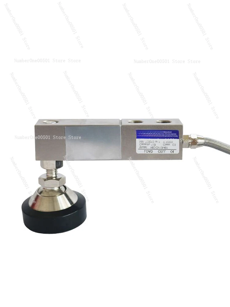 H8C-C3 Cantilever Load Cells ZEMIC H8C Weighing Sensor