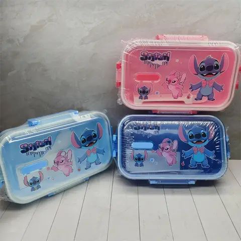 8 best sales सिलाई लंचबॉक्स - №2