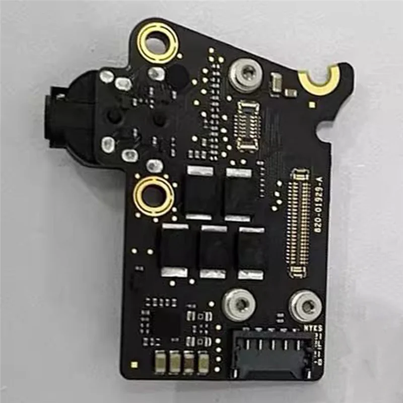 

Upgraded Laptop A2337 Headphone Audio Jack Board 820-01929-A For Air 13Inch M1 EMC 3598 2020 Year