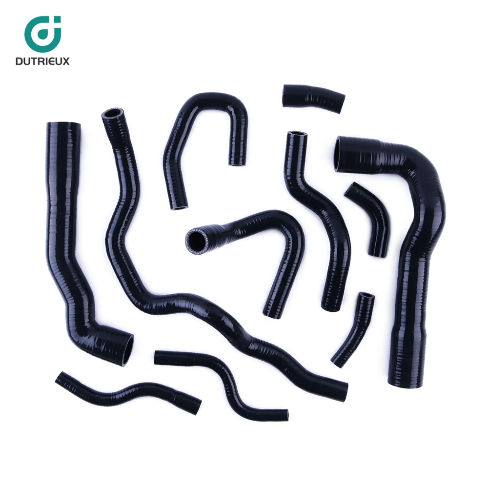 

FOR BMW E36 325i/328i/330i/M3 1992-1999 Silicone Radiator Coolant Hose